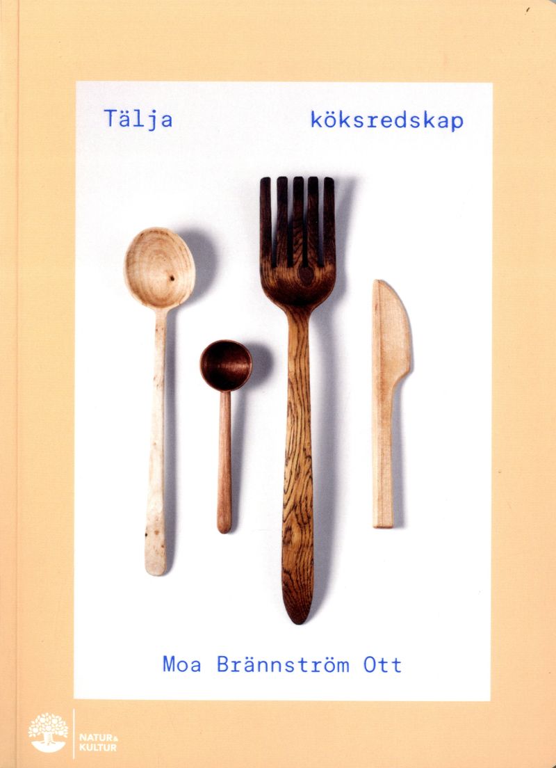 Tälja köksredskap