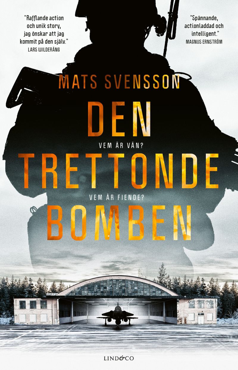 Den trettonde bomben