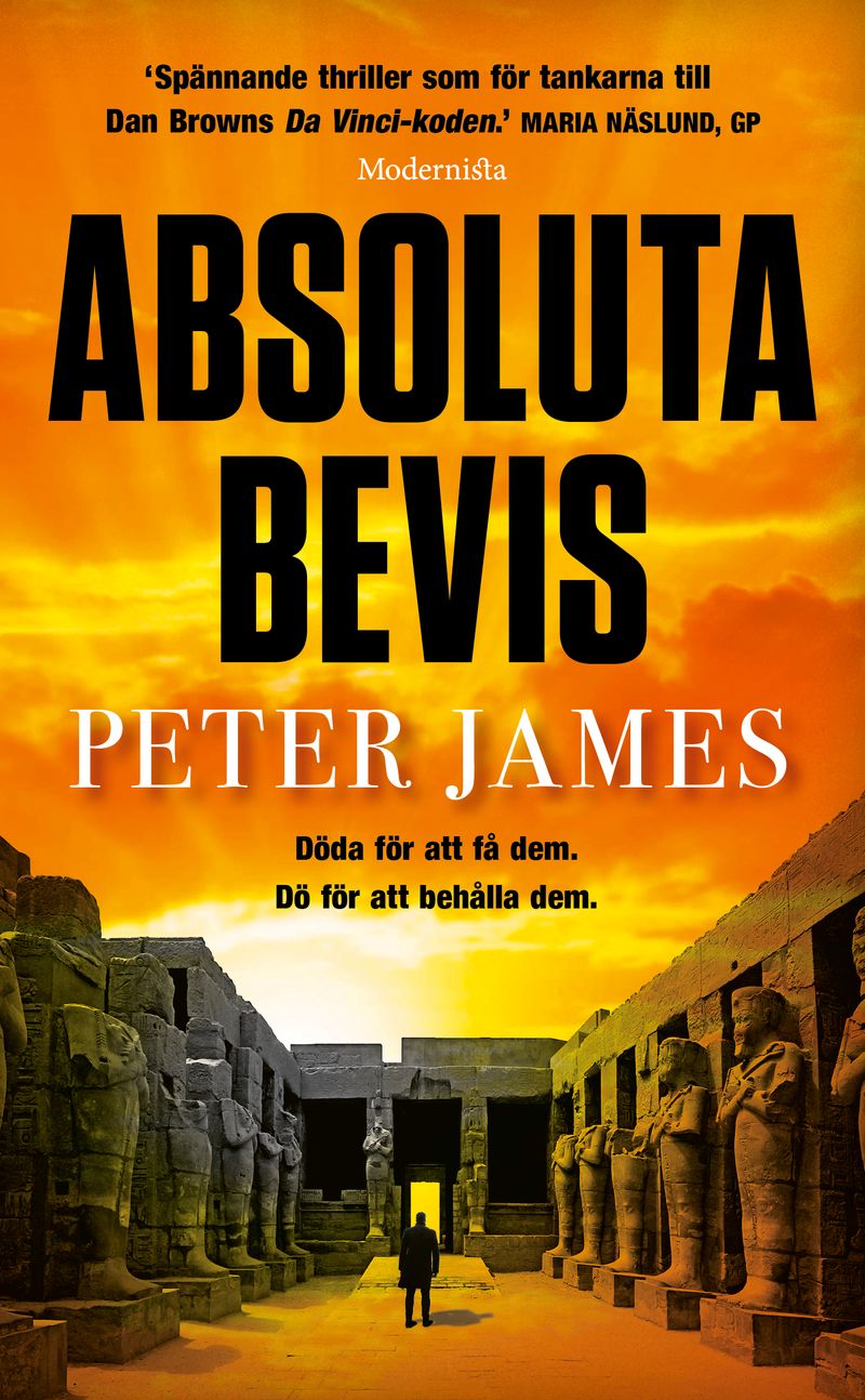 Absoluta bevis