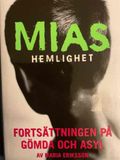 Mias hemlighet 