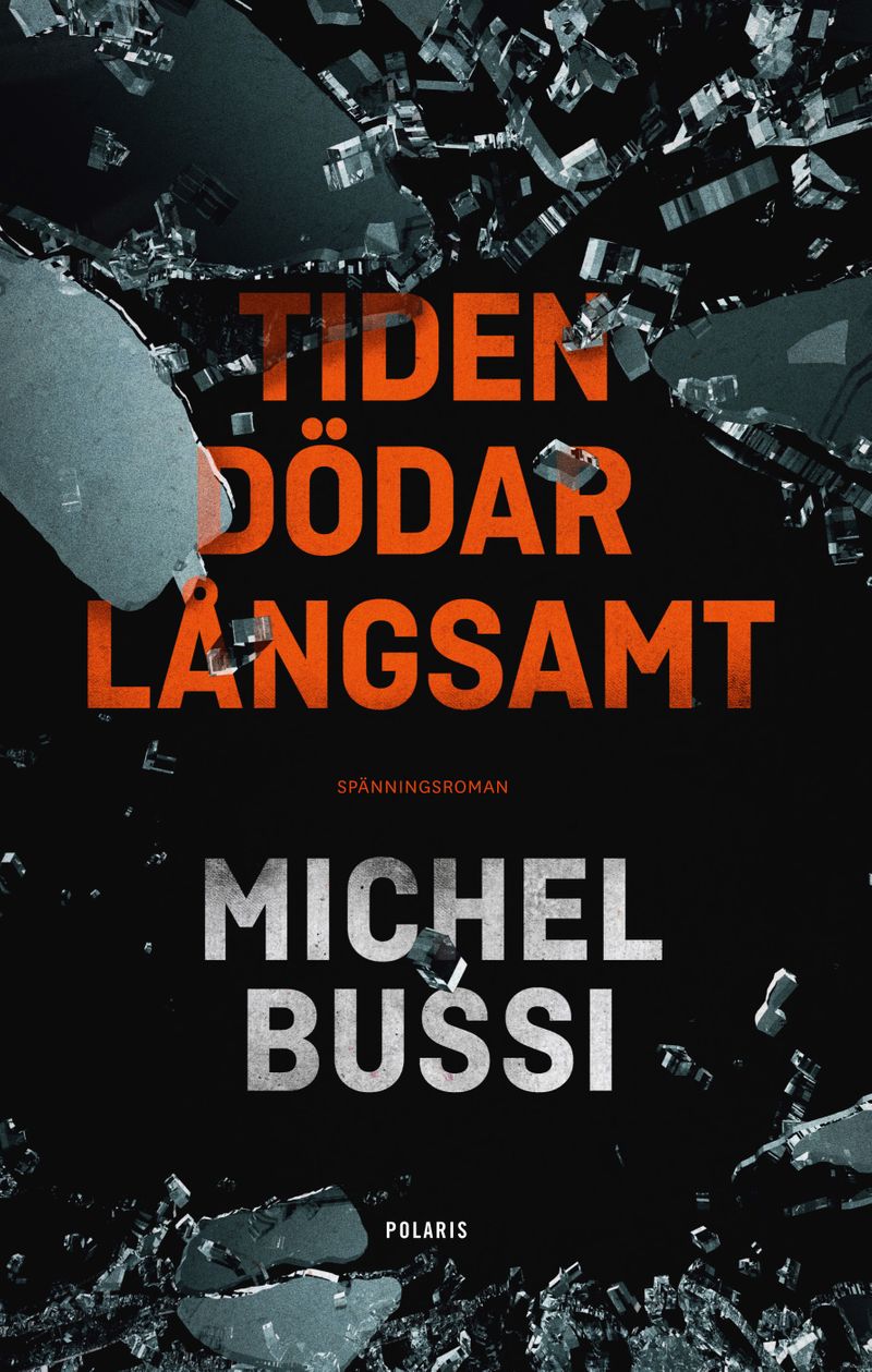 Tiden dödar långsamt