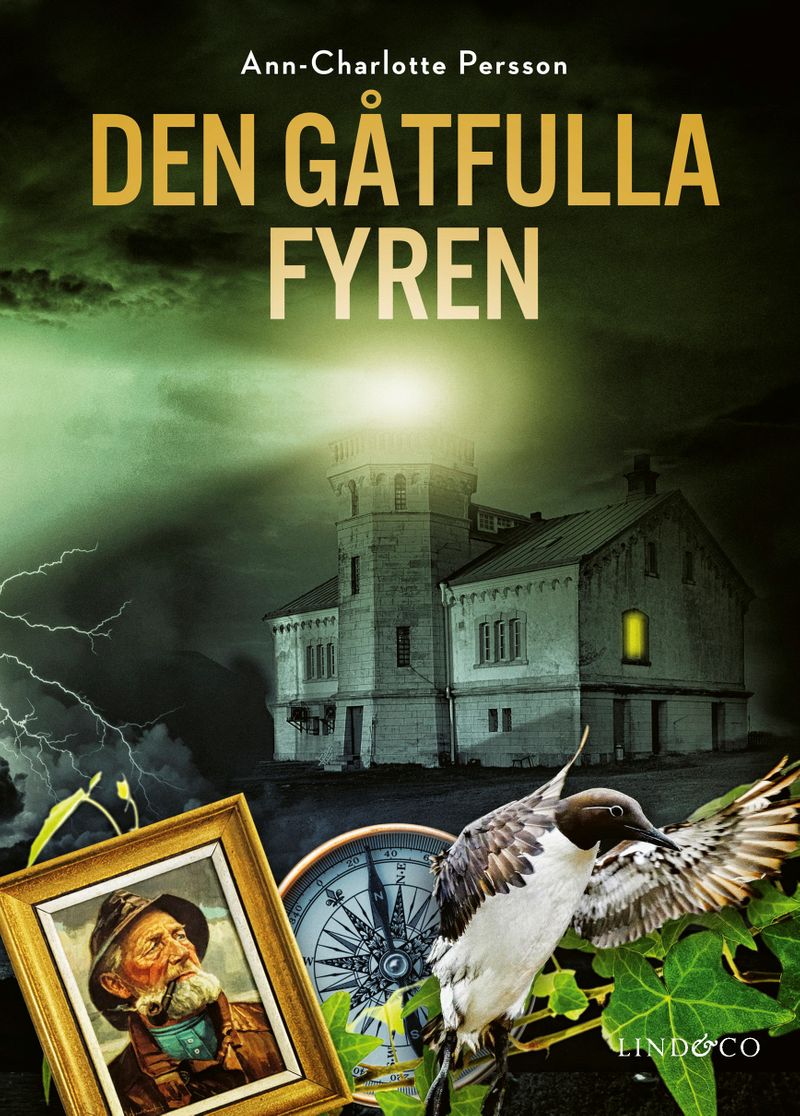 Den gåtfulla fyren