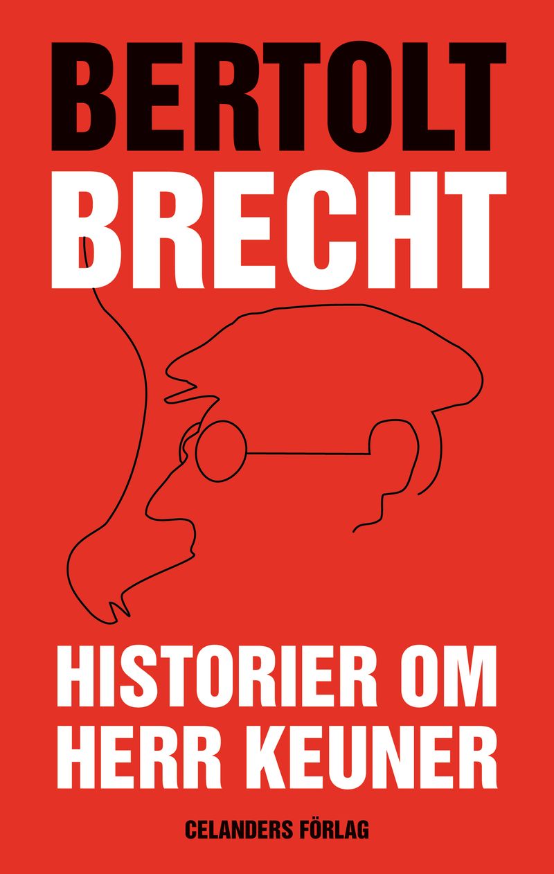 Historier om herr Keuner