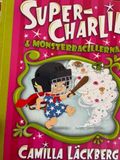 Super Charlie och monsterbacillerna