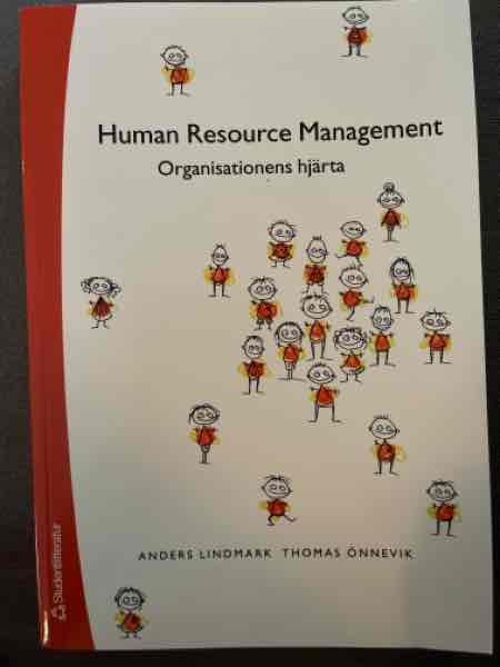 Human Resource Management