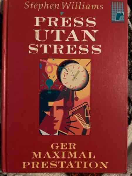 Press utan stress