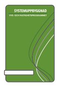 BokGym Systemuppbyggnad, bok
