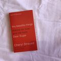 Tiny Beautiful Things- Advice on love and life from Dear Sugar