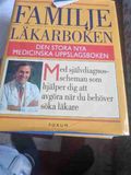 Familje läkarboken