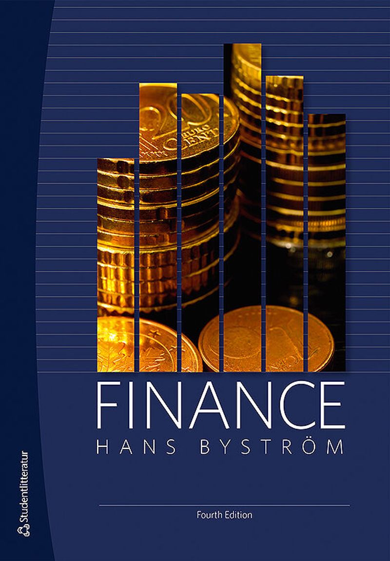 Finance : markets, instruments &amp; investments