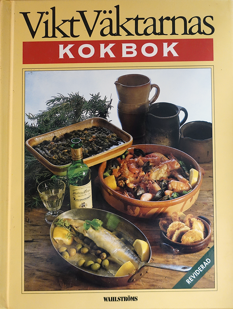 ViktVäktarnas Kokbok