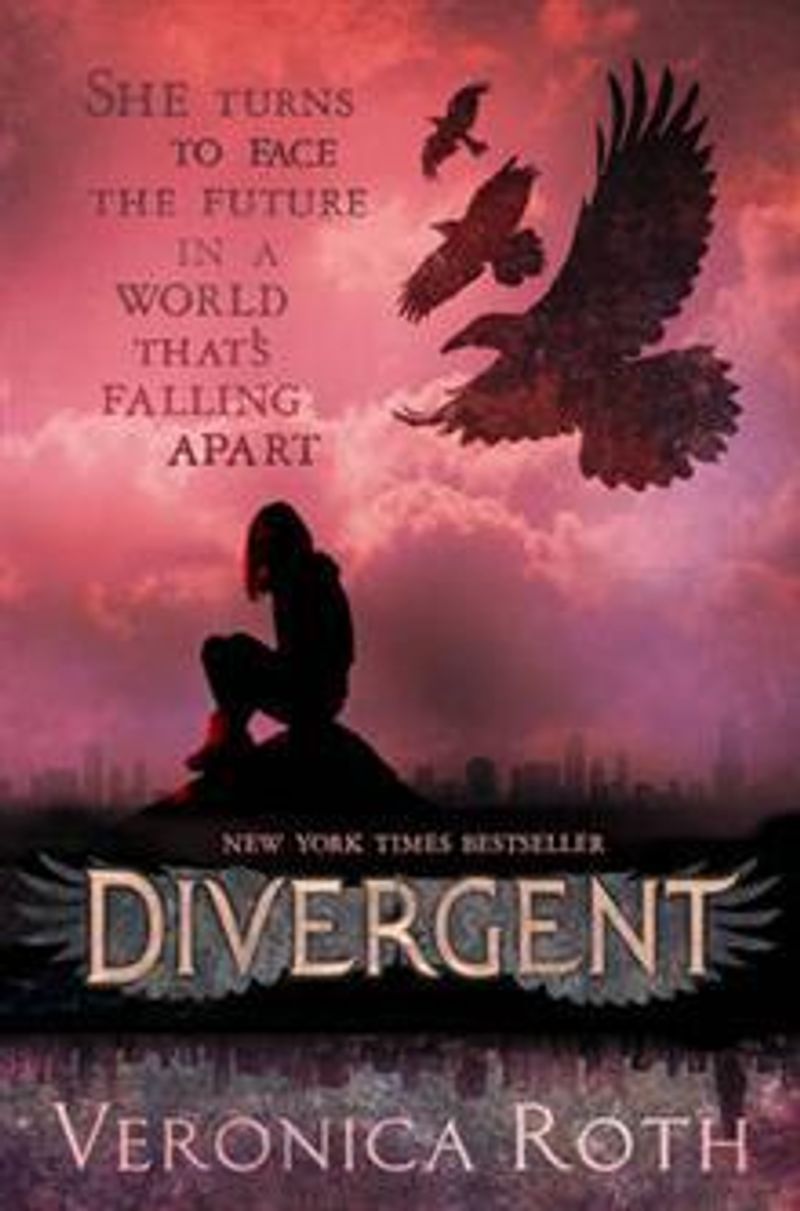 Divergent (I)
