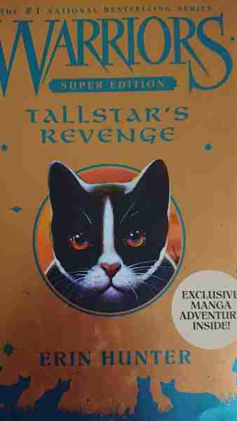 Tallstar's revenge