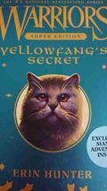 Yellowfang's secret
