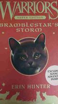 Bramblestar's storm