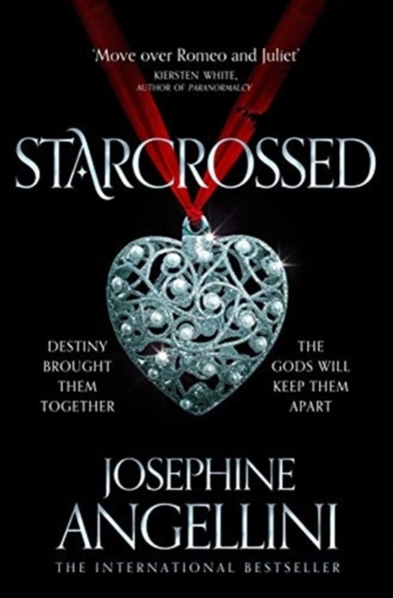 Starcrossed