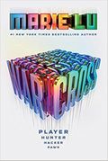 Warcross