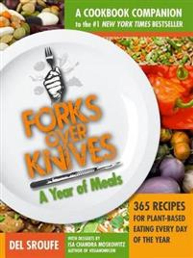 Forks over Knives