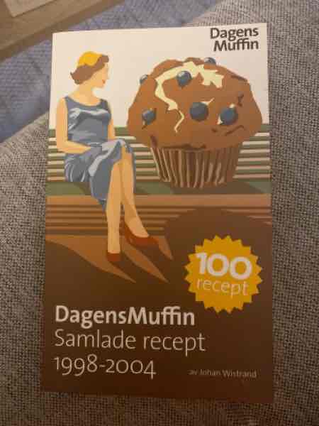 Dagens muffins