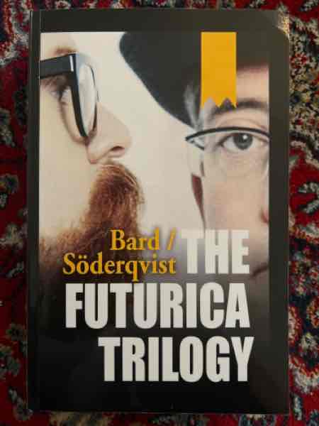 The Futurica Trilogy