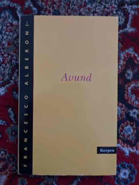Avund