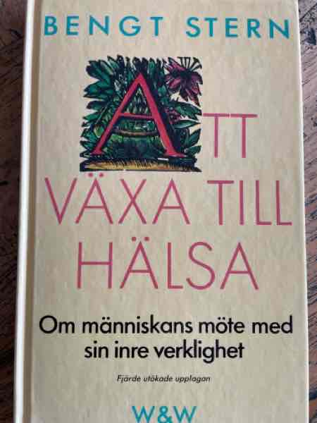 Att växa till hälsa