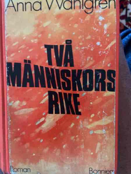Två människors rike