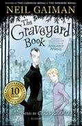 The Graveyard Book
