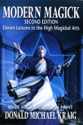 Modern sex magick - lessons in liberation