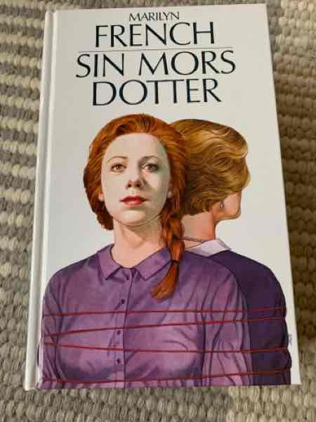 Sin mors dotter