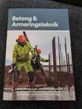 Betong och armeringsteknik 