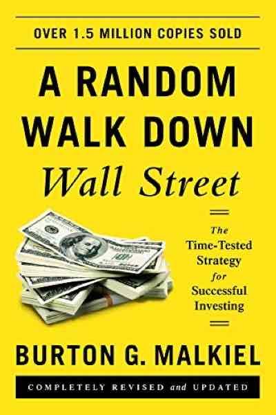 A Random Walk Down Wall Street 