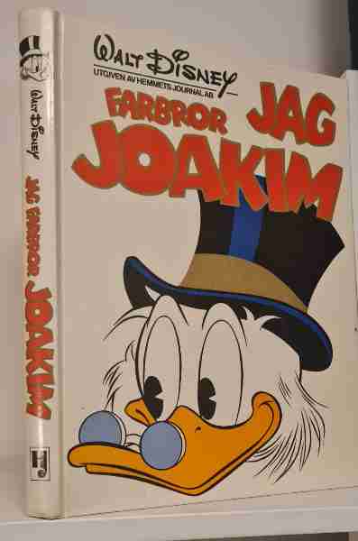 Jag Farbror Joakim 