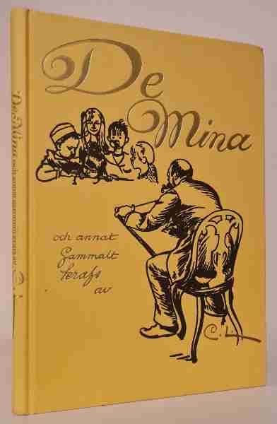 De mina