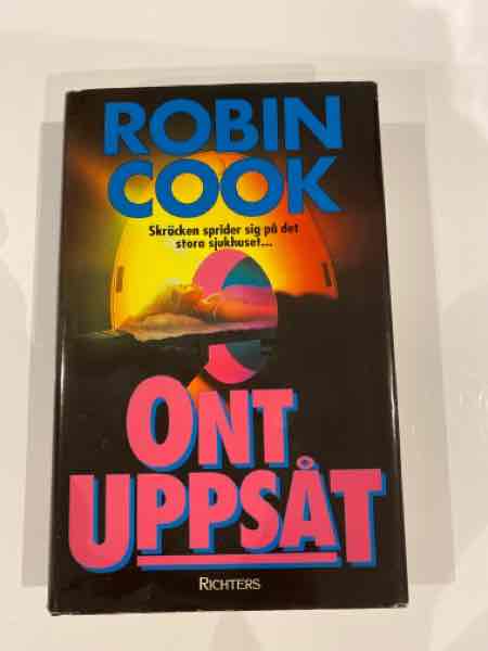 Ont uppsåt 
