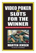 Video Poker &amp; Slots for the Winner