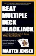 Beat Multiple Deck Blackjack