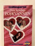 Den hemlige pojkvännen