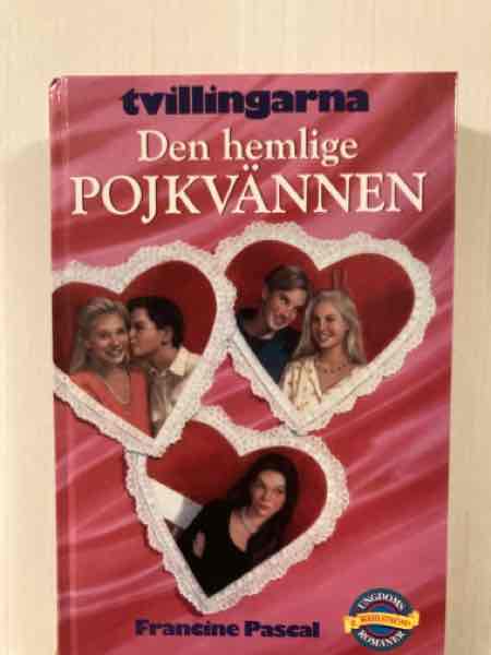 Den hemlige pojkvännen