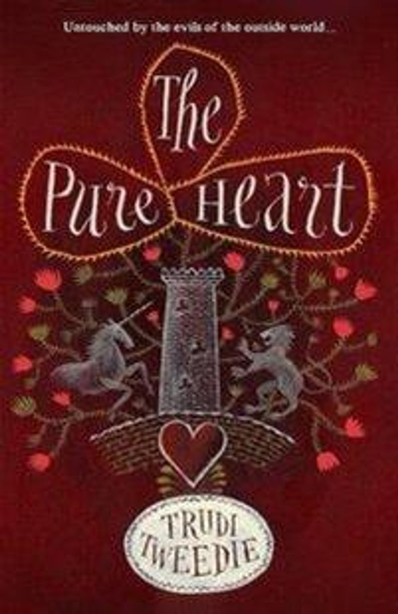 The Pure Heart