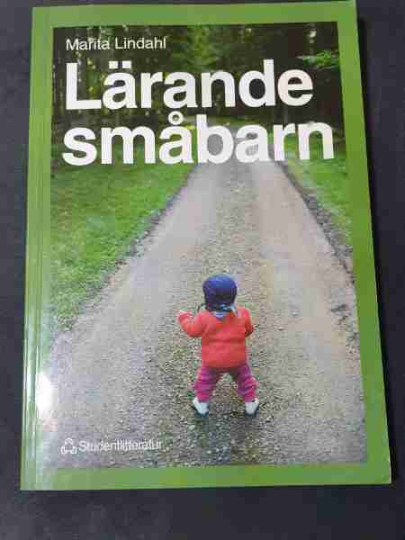 Lärande småbarn