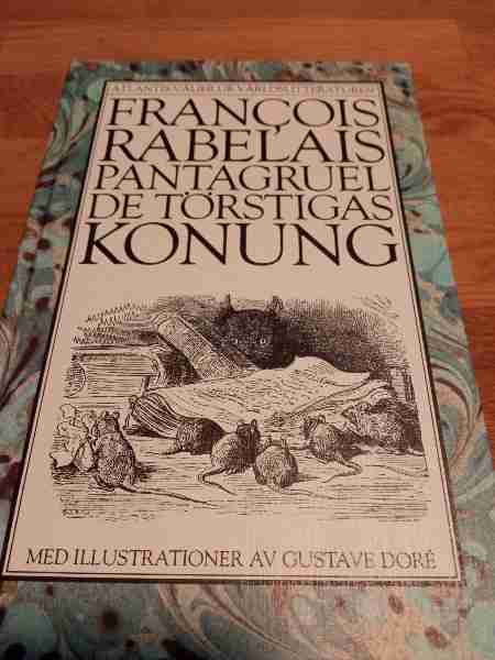 Pantagruel 