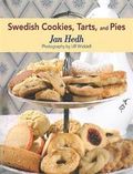 Swedish Cookies, Tarts and Pies