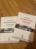 ELEMENTARY TURKISH