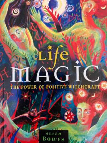 Life magic