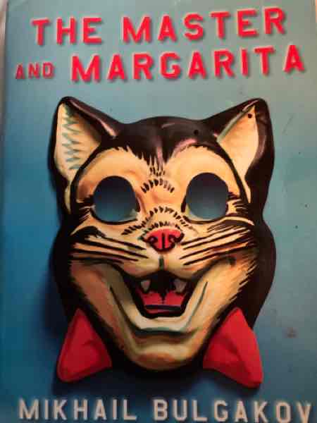 The Master and Margarita 