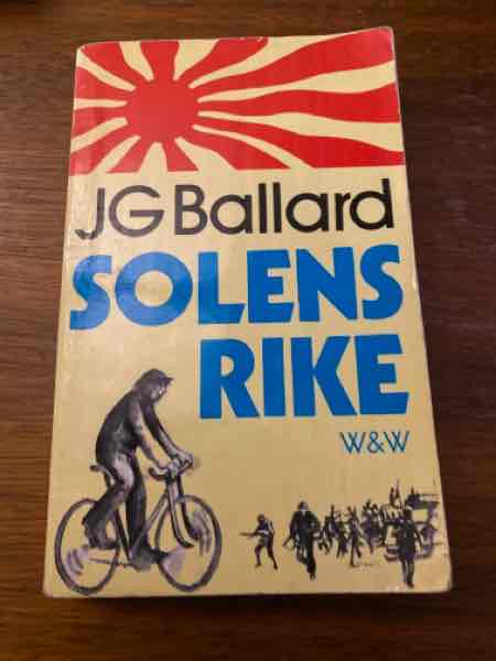 Solens rike 