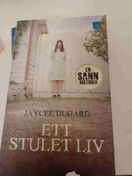 Ett stulet liv