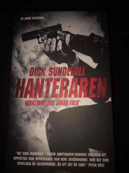 Hanteraren