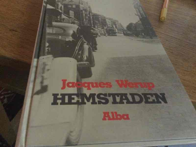 Hemstaden